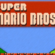 Illustration for article titled Super Mario Bros.
